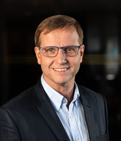 Leif Arne Bratlie